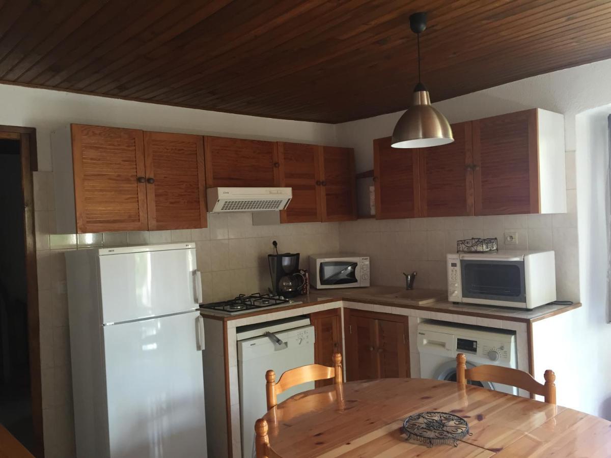 Apartmán Studio Corte Corte  Exteriér fotografie